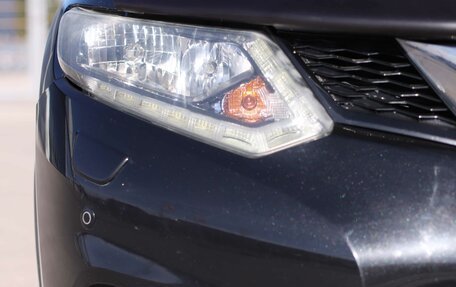 Nissan X-Trail, 2015 год, 1 424 800 рублей, 10 фотография