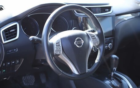 Nissan X-Trail, 2015 год, 1 424 800 рублей, 13 фотография