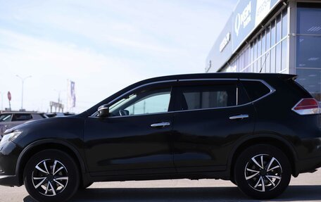 Nissan X-Trail, 2015 год, 1 424 800 рублей, 8 фотография