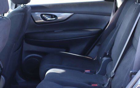 Nissan X-Trail, 2015 год, 1 424 800 рублей, 17 фотография