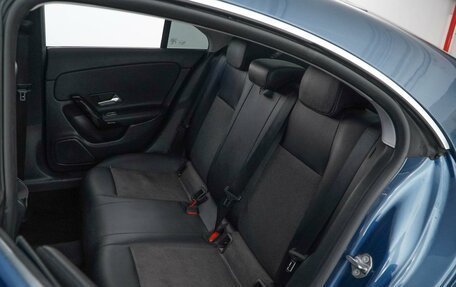 Mercedes-Benz CLA, 2019 год, 2 225 077 рублей, 9 фотография