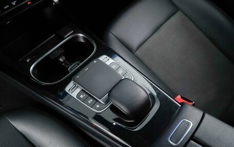 Mercedes-Benz CLA, 2019 год, 2 225 077 рублей, 14 фотография