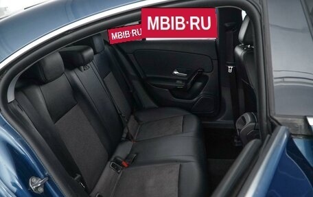 Mercedes-Benz CLA, 2019 год, 2 225 077 рублей, 7 фотография