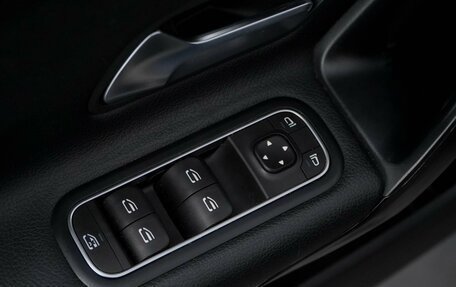 Mercedes-Benz CLA, 2019 год, 2 225 077 рублей, 19 фотография