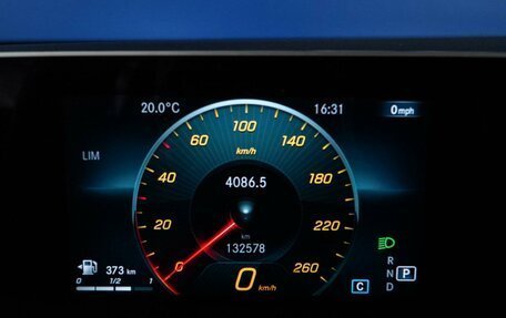 Mercedes-Benz CLA, 2019 год, 2 225 077 рублей, 21 фотография