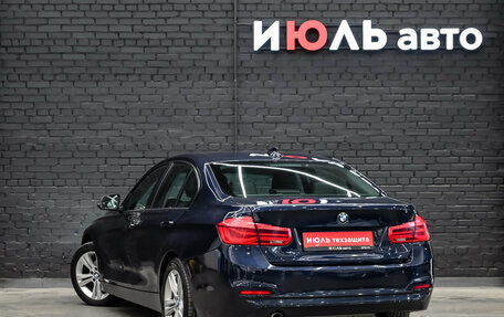 BMW 3 серия, 2017 год, 1 820 000 рублей, 7 фотография