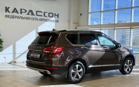 Haval H6, 2018 год, 1 385 000 рублей, 2 фотография