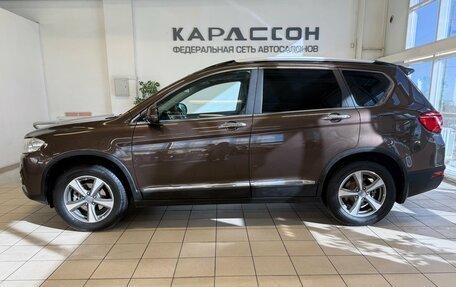 Haval H6, 2018 год, 1 385 000 рублей, 5 фотография