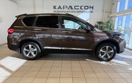 Haval H6, 2018 год, 1 385 000 рублей, 6 фотография