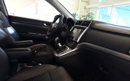 Haval H6, 2018 год, 1 385 000 рублей, 9 фотография