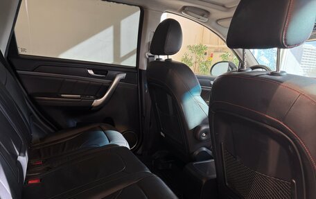 Haval H6, 2018 год, 1 385 000 рублей, 10 фотография