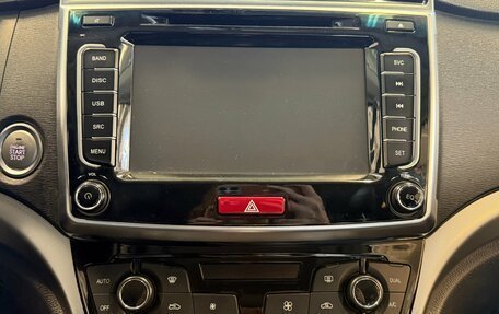 Haval H6, 2018 год, 1 385 000 рублей, 12 фотография