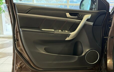 Haval H6, 2018 год, 1 385 000 рублей, 14 фотография