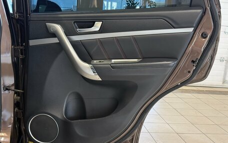 Haval H6, 2018 год, 1 385 000 рублей, 17 фотография