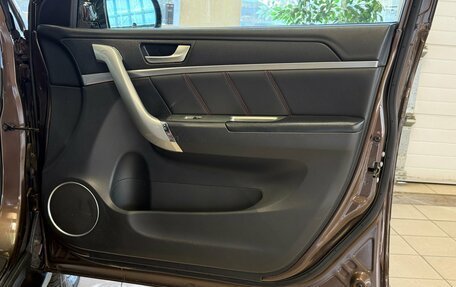 Haval H6, 2018 год, 1 385 000 рублей, 16 фотография