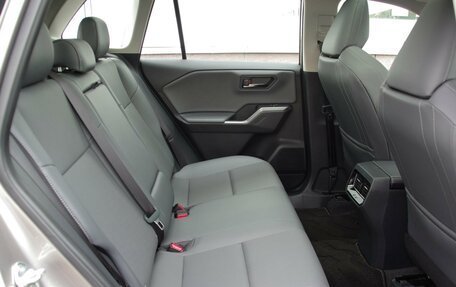 Toyota RAV4, 2026 год, 4 589 000 рублей, 10 фотография