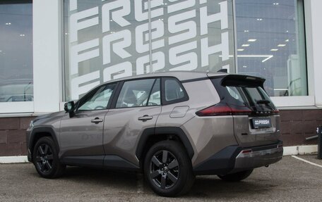 Toyota RAV4, 2026 год, 4 589 000 рублей, 2 фотография