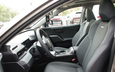 Toyota RAV4, 2026 год, 4 589 000 рублей, 7 фотография