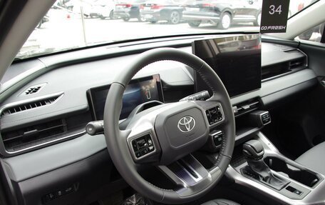 Toyota RAV4, 2026 год, 4 589 000 рублей, 6 фотография