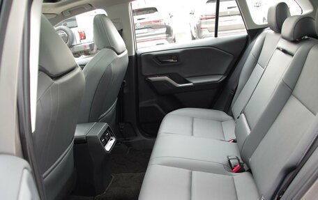 Toyota RAV4, 2026 год, 4 589 000 рублей, 8 фотография