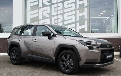 Toyota RAV4, 2026 год, 4 589 000 рублей, 1 фотография