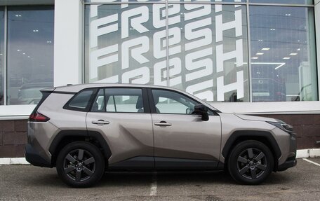 Toyota RAV4, 2026 год, 4 589 000 рублей, 5 фотография