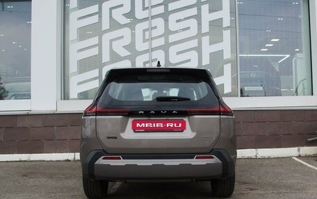 Toyota RAV4, 2026 год, 4 589 000 рублей, 4 фотография