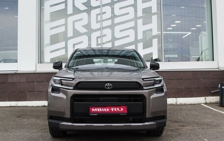 Toyota RAV4, 2026 год, 4 589 000 рублей, 3 фотография