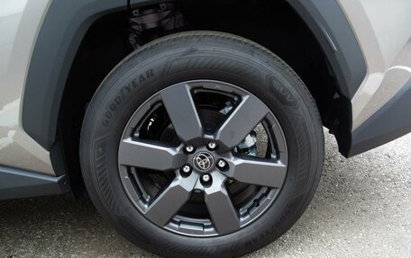 Toyota RAV4, 2026 год, 4 589 000 рублей, 21 фотография
