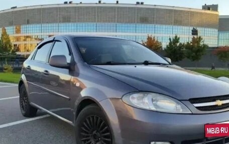 Chevrolet Lacetti, 2011 год, 345 000 рублей, 1 фотография