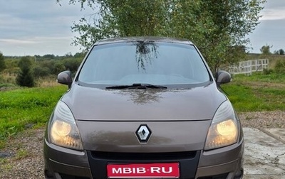 Renault Scenic III, 2010 год, 650 000 рублей, 1 фотография