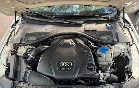 Audi A7, 2012 год, 1 445 000 рублей, 10 фотография