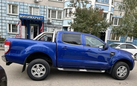 Ford Ranger, 2013 год, 2 100 000 рублей, 6 фотография