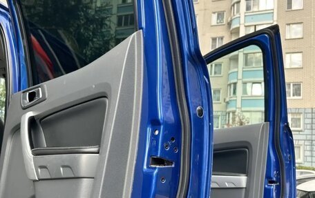 Ford Ranger, 2013 год, 2 100 000 рублей, 3 фотография