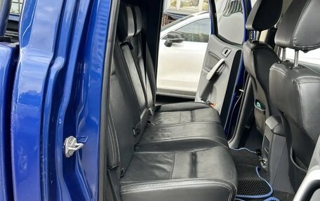 Ford Ranger, 2013 год, 2 100 000 рублей, 7 фотография