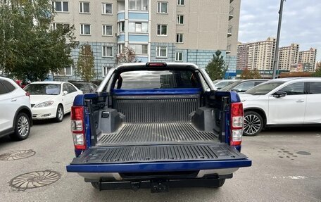 Ford Ranger, 2013 год, 2 100 000 рублей, 2 фотография