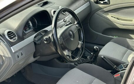 Chevrolet Lacetti, 2011 год, 345 000 рублей, 6 фотография