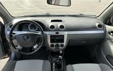 Chevrolet Lacetti, 2011 год, 345 000 рублей, 8 фотография