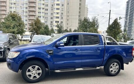 Ford Ranger, 2013 год, 2 100 000 рублей, 4 фотография