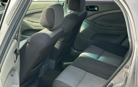 Chevrolet Lacetti, 2011 год, 345 000 рублей, 7 фотография