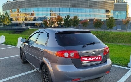Chevrolet Lacetti, 2011 год, 345 000 рублей, 5 фотография