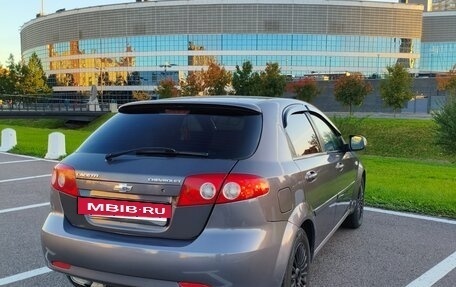 Chevrolet Lacetti, 2011 год, 345 000 рублей, 4 фотография