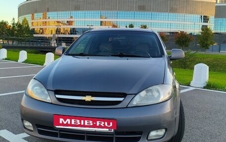 Chevrolet Lacetti, 2011 год, 345 000 рублей, 3 фотография