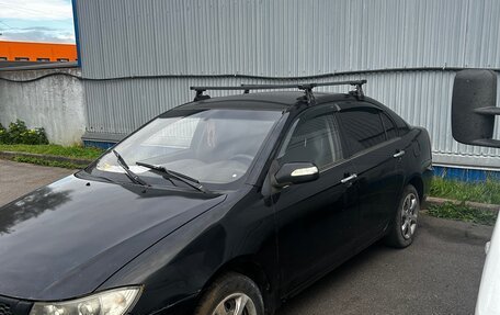 Lifan Solano I (630) рестайлинг, 2011 год, 130 000 рублей, 2 фотография