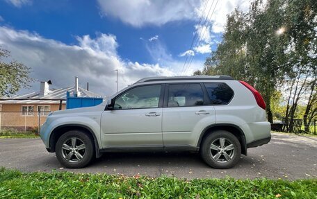 Nissan X-Trail, 2014 год, 1 550 000 рублей, 4 фотография