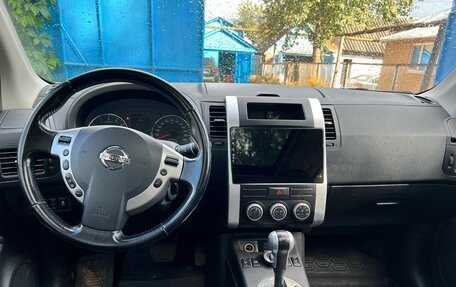 Nissan X-Trail, 2014 год, 1 550 000 рублей, 11 фотография
