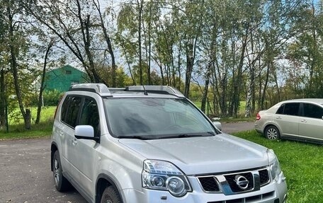 Nissan X-Trail, 2014 год, 1 550 000 рублей, 2 фотография