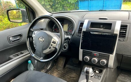 Nissan X-Trail, 2014 год, 1 550 000 рублей, 10 фотография