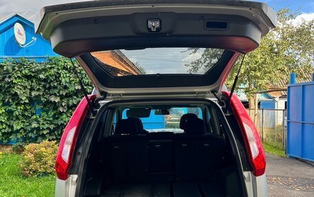Nissan X-Trail, 2014 год, 1 550 000 рублей, 7 фотография