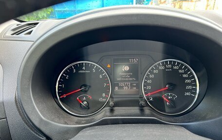 Nissan X-Trail, 2014 год, 1 550 000 рублей, 13 фотография